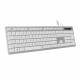 TECLADO SUBBLIM SUBKBC - 0EKE20 Teclados TECLADO SUBBLIM SUBKBC - 0EKE20 Teclados