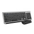 TECLADO + RATON SUBBLIM SUBKBC - DCEP20 INALAMBRICO