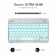 TECLADO TABLET SUBBLIM SUB - KBT - SMBL30 INALAMBRICO Teclados TECLADO TABLET SUBBLIM SUB - KBT - SMBL30 INALAMBRICO Teclados