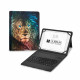 FUNDA + TECLADO SUBBLIM KEYTAB PRO Teclados FUNDA + TECLADO SUBBLIM KEYTAB PRO Teclados