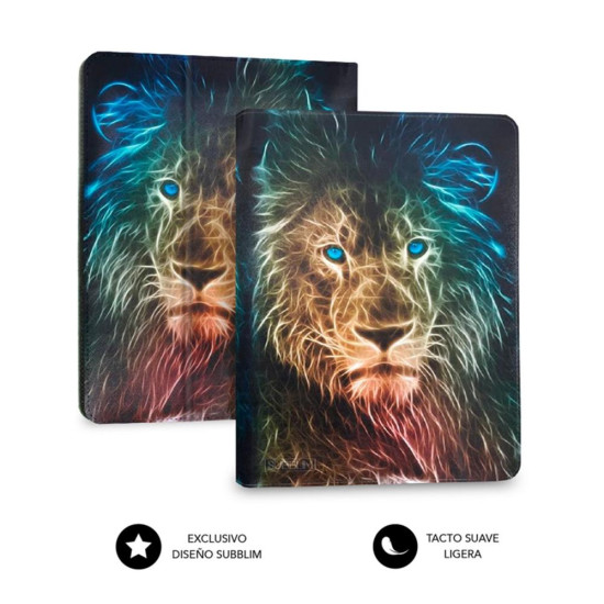 FUNDA + TECLADO SUBBLIM KEYTAB PRO Teclados FUNDA + TECLADO SUBBLIM KEYTAB PRO Teclados