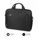MALETIN SUBBLIM OXFORD PORTATIL 15.4 PULGADAS - 16 PULGADAS NEGRO Maletines mochilas y fundas MALETIN SUBBLIM OXFORD PORTATIL 15.4 PULGADAS - 16 PULGADAS NEGRO Maletines mochilas y fundas