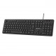 TECLADO SUBBLIM SUBKBC - 0SSK50 Teclados TECLADO SUBBLIM SUBKBC - 0SSK50 Teclados