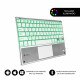 TECLADO TABLET SUBBLIM SUB - KBT - SMBT50 INALAMBRICO Teclados TECLADO TABLET SUBBLIM SUB - KBT - SMBT50 INALAMBRICO Teclados