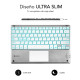 TECLADO TABLET SUBBLIM SUB - KBT - SMBT50 INALAMBRICO Teclados TECLADO TABLET SUBBLIM SUB - KBT - SMBT50 INALAMBRICO Teclados