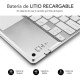 TECLADO TABLET SUBBLIM SUB - KBT - SMBT50 INALAMBRICO Teclados TECLADO TABLET SUBBLIM SUB - KBT - SMBT50 INALAMBRICO Teclados