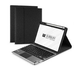 FUNDA + TECLADO SUBBLIM IPAD PRO