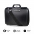 MALETIN SUBBLIM EVA PORTATIL 13.3PULGADAS NEGRO