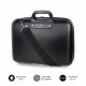 MALETIN SUBBLIM EVA PORTATIL 13.3 PULGADAS NEGRO Maletines  mochilas y fundas