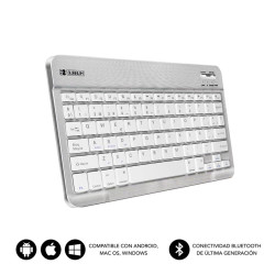 TECLADO TABLET SUBBLIM SUB - KBT - SM0001