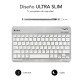 TECLADO TABLET SUBBLIM SUB - KBT - SM0001 Teclados TECLADO TABLET SUBBLIM SUB - KBT - SM0001 Teclados