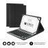 FUNDA + TECLADO SUBBLIM TECLADO 10.1 PULGADAS