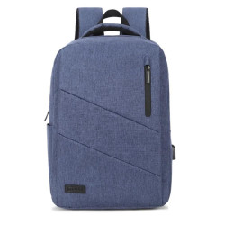 MOCHILA SUBBLIM CITY BACKPACK PORTATIL 15.6PULGADAS