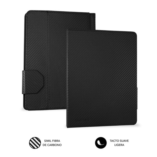 FUNDA + TECLADO SUBBLIM TABLET 10.1 PULGADAS Teclados FUNDA + TECLADO SUBBLIM TABLET 10.1 PULGADAS Teclados