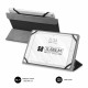 FUNDA SUBBLIM FREECAM CASE TABLET 10.1 PULGADAS Accesorios de tablets