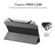 FUNDA SUBBLIM FREECAM CASE TABLET 10.1 PULGADAS Accesorios de tablets