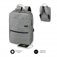 MOCHILA SUBBLIM ELITE AIRPADDING PORTATIL 15.6 PULGADAS