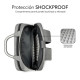 MOCHILA SUBBLIM ELITE AIRPADDING PORTATIL 15.6 PULGADAS Maletines  mochilas y fundas
