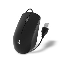 RATON SUBBLIM SUBMO - B2BS001 NEGRO