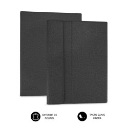 FUNDA SUBBLIM CLEVER STAND TABLET CASE
