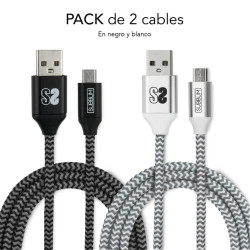 CABLE DATOS SUBBLIM USB TIPO C