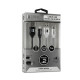 CABLE DATOS SUBBLIM USB TIPO C Cable de datos CABLE DATOS SUBBLIM USB TIPO C Cable de datos