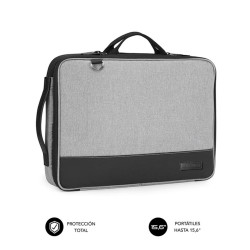 FUNDA SUBBLIM ADVANCE LAPTOP SLEEVE PORTATIL