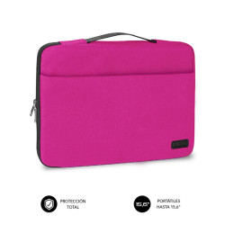 FUNDA SUBBLIM ELEGANT LAPTOP SLEEVE PORTATIL