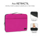 FUNDA SUBBLIM ELEGANT LAPTOP SLEEVE PORTATIL Maletines mochilas y fundas FUNDA SUBBLIM ELEGANT LAPTOP SLEEVE PORTATIL Maletines mochilas y fundas