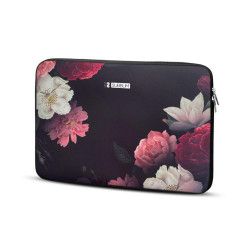 FUNDA SUBBLIM TRENDY SLEEVE PORTATIL 13.3PULGADAS - 14PULGADAS