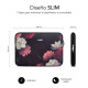 FUNDA SUBBLIM TRENDY SLEEVE PORTATIL 13.3 PULGADAS - 14 PULGADAS Maletines mochilas y fundas FUNDA SUBBLIM TRENDY SLEEVE PORTATIL 13.3 PULGADAS - 14 PULGADAS Maletines mochilas y fundas