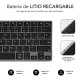 TECLADO SUBBLIM SUB - KB - 3ADC201 INALAMBRICO Teclados TECLADO SUBBLIM SUB - KB - 3ADC201 INALAMBRICO Teclados