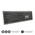 TECLADO SUBBLIM SUBKB - 2PUE201 INALAMBRICO