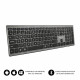 TECLADO SUBBLIM SUBKB - 2PUE201 INALAMBRICO Teclados TECLADO SUBBLIM SUBKB - 2PUE201 INALAMBRICO Teclados