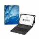 FUNDA + TECLADO SUBBLIM TABLET 11 PULGADAS Teclados FUNDA + TECLADO SUBBLIM TABLET 11 PULGADAS Teclados