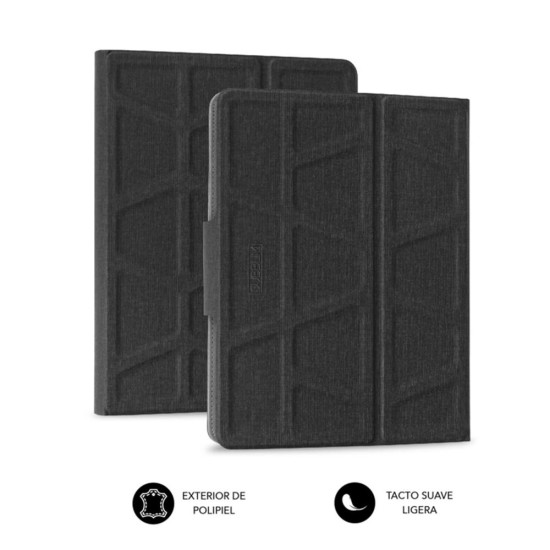 FUNDA SUBBLIM EXTREME TABLET CASE 9.6 PULGADAS - 11 PULGADAS Accesorios de tablets