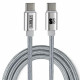 CARGADOR COCHE SUBBLIM 18W USB TIPO Baterías y cargadores portátiles CARGADOR COCHE SUBBLIM 18W USB TIPO Baterías y cargadores portátiles