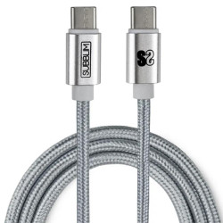 CARGADOR SUBBLIM 18W USB TIPO A