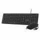 TECLADO + RATON SUBBLIM SUBKBC - CSSK01 Teclados TECLADO + RATON SUBBLIM SUBKBC - CSSK01 Teclados