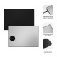 ALFOMBRILLA CARGADOR SUBBLIM MOUSEPAD WIRELESS CHARGER Alfombrillas