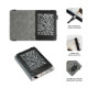 FUNDA SUBBLIM CLEVER EBOOK CASE 6 PULGADAS Maletines mochilas y fundas FUNDA SUBBLIM CLEVER EBOOK CASE 6 PULGADAS Maletines mochilas y fundas