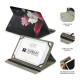 FUNDA SUBBLIM TABLET 11 PULGADAS TRENDY CASE Accesorios de tablets FUNDA SUBBLIM TABLET 11 PULGADAS TRENDY CASE Accesorios de tablets
