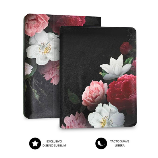 FUNDA SUBBLIM TABLET 11 PULGADAS TRENDY CASE Accesorios de tablets FUNDA SUBBLIM TABLET 11 PULGADAS TRENDY CASE Accesorios de tablets