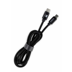 CARGADOR COCHE SUBBLIM 20W USB TIPO