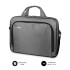 MALETIN SUBBLIM OXFORD PORTATIL 13.3 PULGADAS - 14 PULGADAS GRIS