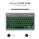 TECLADO TABLET SUBBLIM SUB - KBT - SMBL31 INALAMBRICO Teclados TECLADO TABLET SUBBLIM SUB - KBT - SMBL31 INALAMBRICO Teclados