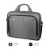 MALETIN SUBBLIM OXFORD PORTATIL 15.4 PULGADAS - 16 PULGADAS GRIS