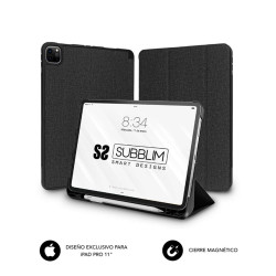 FUNDA SUBBLIM SHOCK CASE IPAD PRO