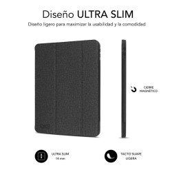 FUNDA SUBBLIM SHOCK CASE IPAD PRO