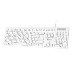 TECLADO SUBBLIM SUBKBC - 0SSK51